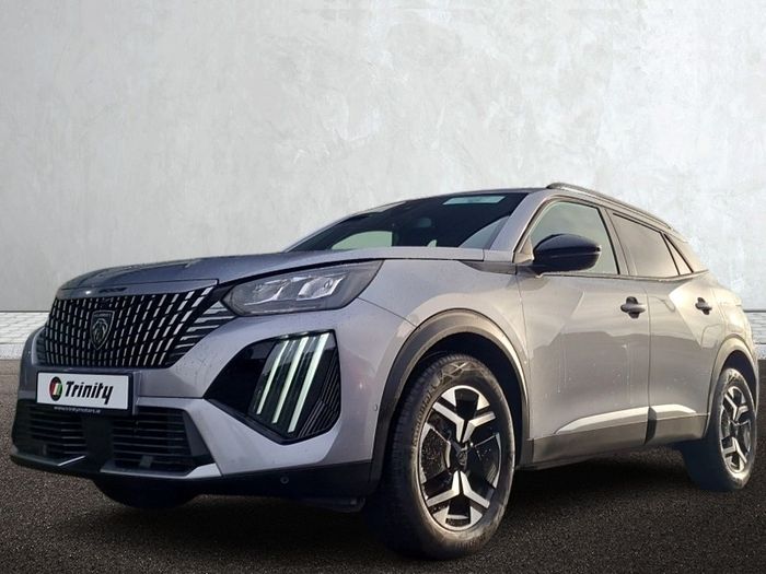 Peugeot 2008 2026