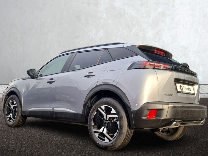 Peugeot 2008 2026