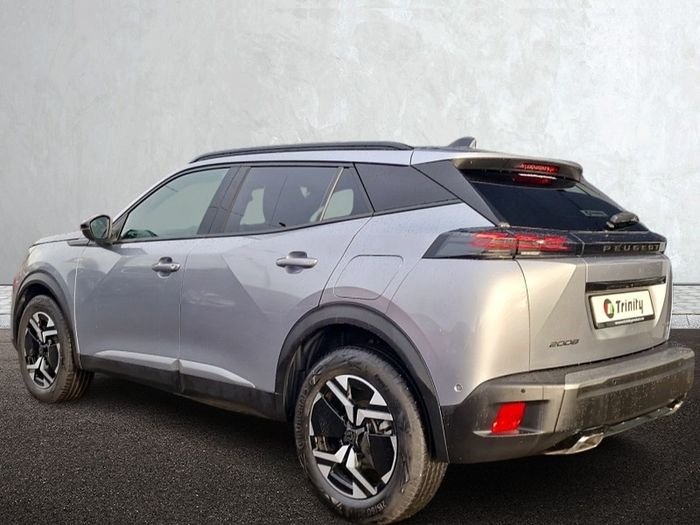 Peugeot 2008 2026