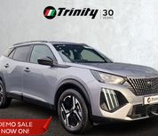 Peugeot 2008 2026