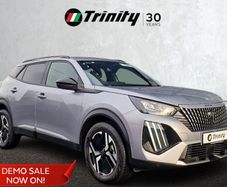 Peugeot 2008 2026