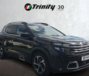 Citroen C5 Aircross 2021