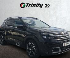 Citroen C5 Aircross 2021