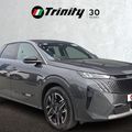 Peugeot 3008 2026