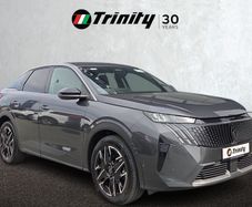 Peugeot 3008 2026
