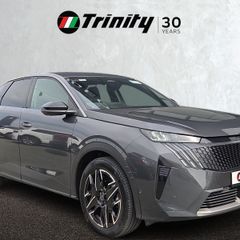 Peugeot 3008 2026