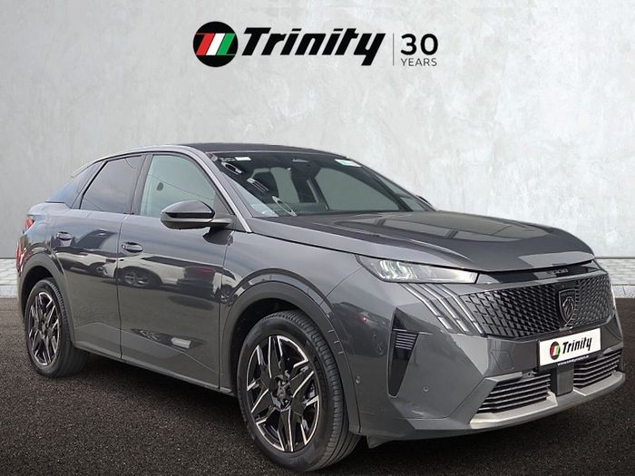 Peugeot 3008 2026