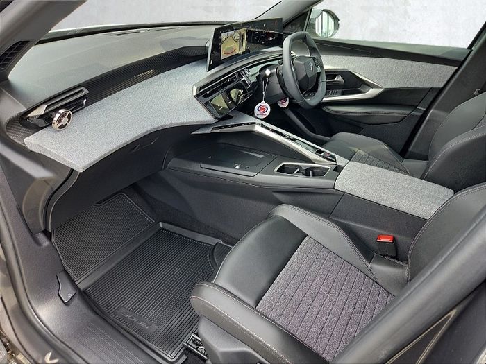 Peugeot 3008 2026