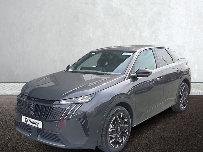 Peugeot 3008 2026