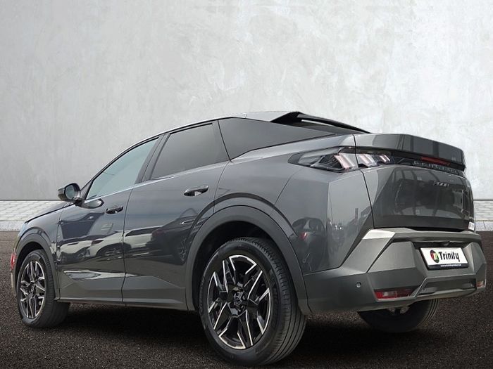 Peugeot 3008 2026