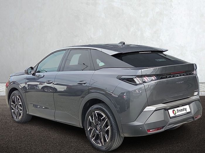 Peugeot 3008 2026