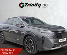 Peugeot 3008 2026