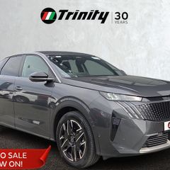 Peugeot 3008 2026