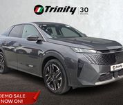 Peugeot 3008 2026