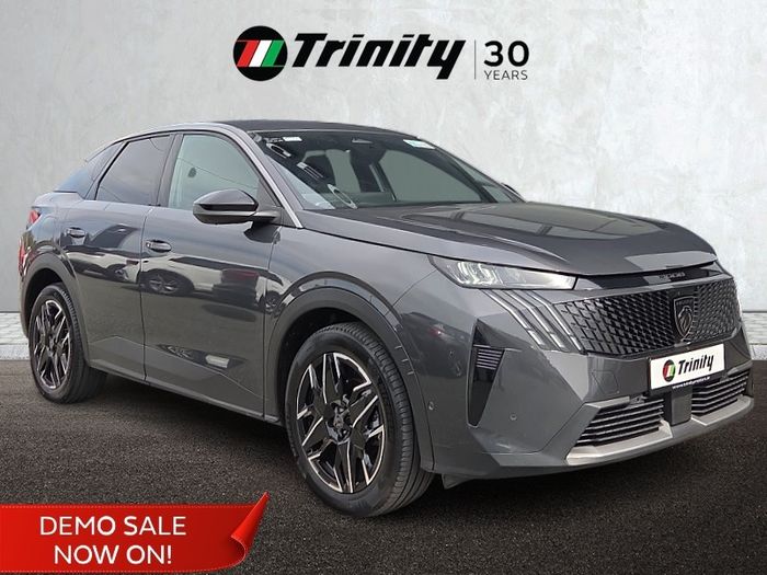 Peugeot 3008 2026