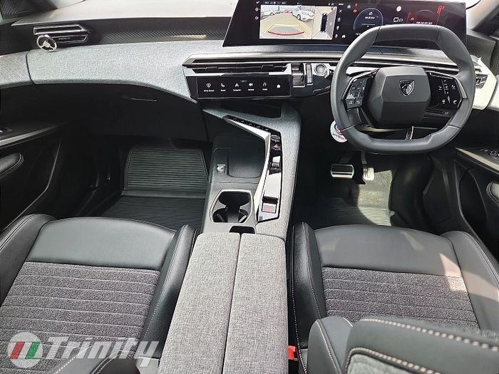 Peugeot 3008 2026