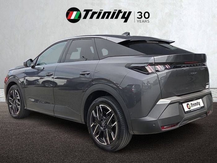Peugeot 3008 2026