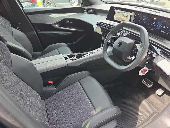 Peugeot 3008 2026