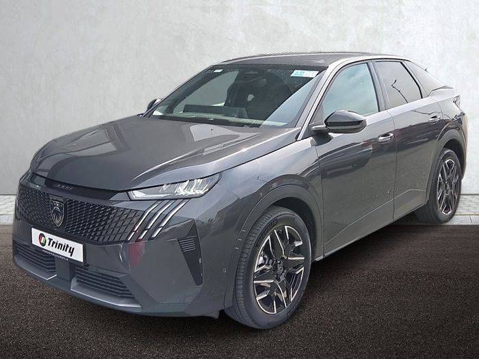 Peugeot 3008 2026