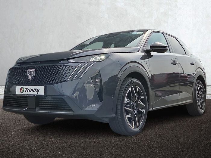 Peugeot 3008 2026
