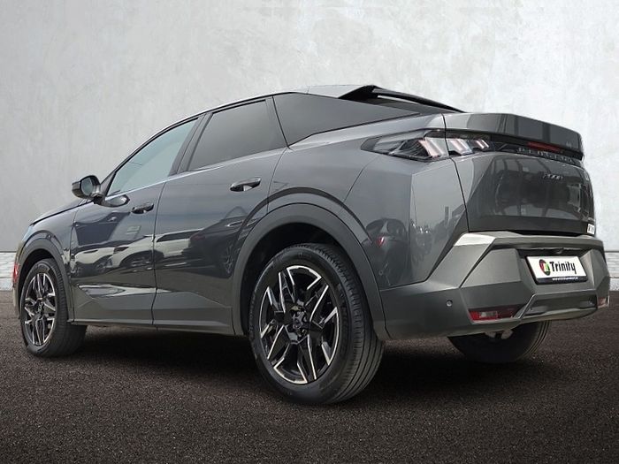 Peugeot 3008 2026