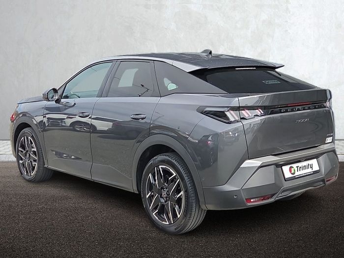 Peugeot 3008 2026