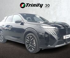 Peugeot 3008 2026