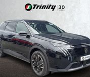 Peugeot 5008 2026
