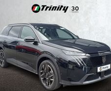 Peugeot 5008 2026