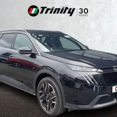 Peugeot 5008 2026