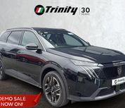Peugeot 5008 2026