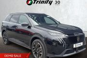 Peugeot 5008 2026
