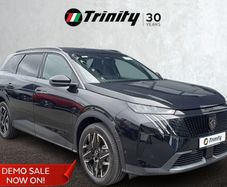 Peugeot 5008 2026