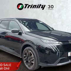 Peugeot 5008 2026