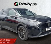 Peugeot 5008 2026