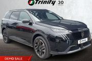 Peugeot 5008 2026
