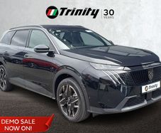 Peugeot 5008 2026