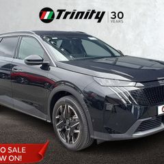 Peugeot 5008 2026