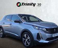 Peugeot 3008 2024