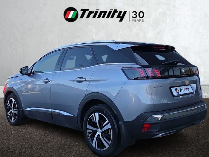 Peugeot 3008 2024