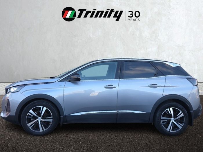 Peugeot 3008 2024