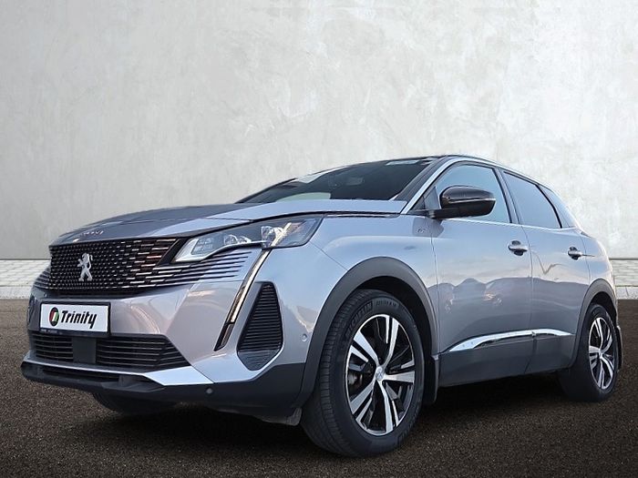 Peugeot 3008 2024