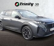 Peugeot 5008 2026