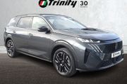 Peugeot 5008 2026