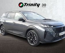 Peugeot 5008 2026