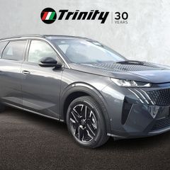 Peugeot 5008 2026
