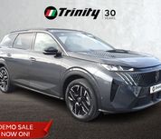 Peugeot 5008 2026