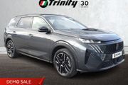 Peugeot 5008 2026