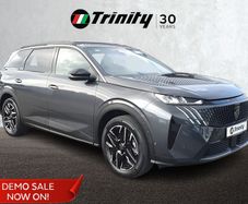 Peugeot 5008 2026
