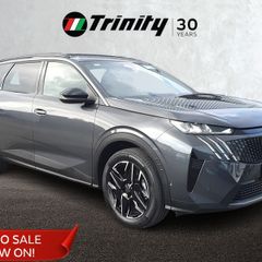 Peugeot 5008 2026